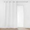 Rideau à œillets Isolant 135x260 2 Rideau à œillets Isolant 135x260 -Doublures De Lit Soldes 2024 1611921