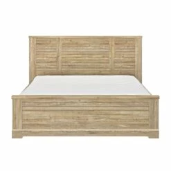 Lit Et Chiffonnier En Bois Clair - LT5080 12 Lit Et Chiffonnier En Bois Clair - LT5080 -Doublures De Lit Soldes 2024 2 thelma ch0e mh2c 05 1h2c108 01 1 5