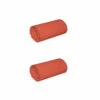 Lot De 2 Draps Housses Jersey Orange Terracotta Bonnet 30 Cm 1 Lot De 2 Draps Housses Jersey Orange Terracotta Bonnet 30 Cm -Doublures De Lit Soldes 2024 2dh orange fond blanc