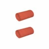 Lot De 2 Draps Housse Jersey Orange Terracotta Bonnet 40 Cm 2 Lot De 2 Draps Housse Jersey Orange Terracotta Bonnet 40 Cm -Doublures De Lit Soldes 2024 2dh orange fond blanc 1