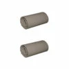 Lot De 2 Draps Housses Jersey Taupe Bonnet 30 Cm 100% Coton Biologique 2 Lot De 2 Draps Housses Jersey Taupe Bonnet 30 Cm 100% Coton Biologique -Doublures De Lit Soldes 2024 2dh taupe fond blanc