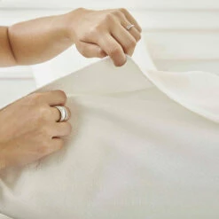 Protège Oreiller Tissu Coolmax® Anti-transpirant Et Respirant Qualité Hôtellerie De Luxe 8 Protège Oreiller Tissu Coolmax® Anti-transpirant Et Respirant Qualité Hôtellerie De Luxe -Doublures De Lit Soldes 2024 3377720101872 po marin coolmax 65x65cm visuel 4