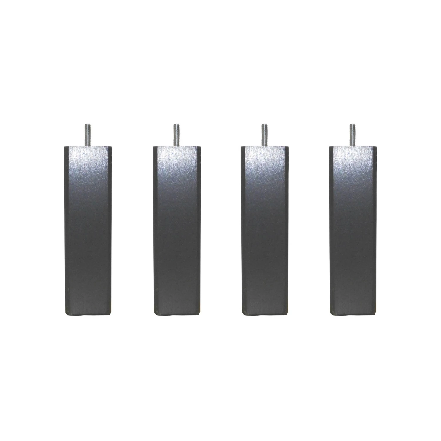 4 Pieds Carré Bois 15 Cm 7 4 Pieds Carré Bois 15 Cm – Image 5