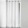 Rideau Shantung Shana Blanc 140x240 - Douceur D'intérieur 1 Rideau Shantung Shana Blanc 140x240 - Douceur D'intérieur -Doublures De Lit Soldes 2024 a shanablanc
