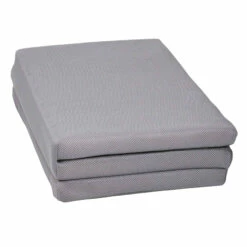 Candide Matelas De Voyage Bébé Pliant AIR+ 60x120 Cm