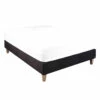 Protège Matelas Simmons Toscane 400g 2 Protège Matelas Simmons Toscane 400g -Doublures De Lit Soldes 2024 alese
