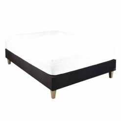 Protège Matelas Simmons Toscane 400g
