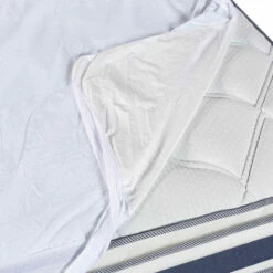 Protège Matelas Simmons Palerme Imperméable 9 Protège Matelas Simmons Palerme Imperméable -Doublures De Lit Soldes 2024 alese vers2