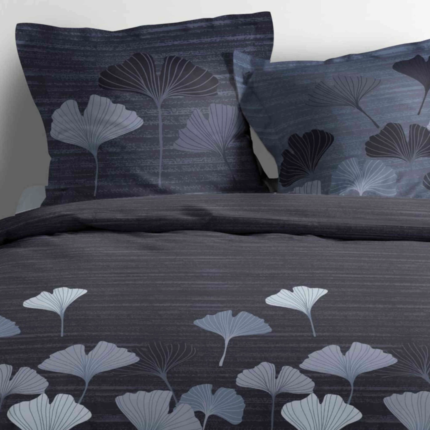 Parure De Lit Percale Alix 4 Parure De Lit Percale Alix – Image 2