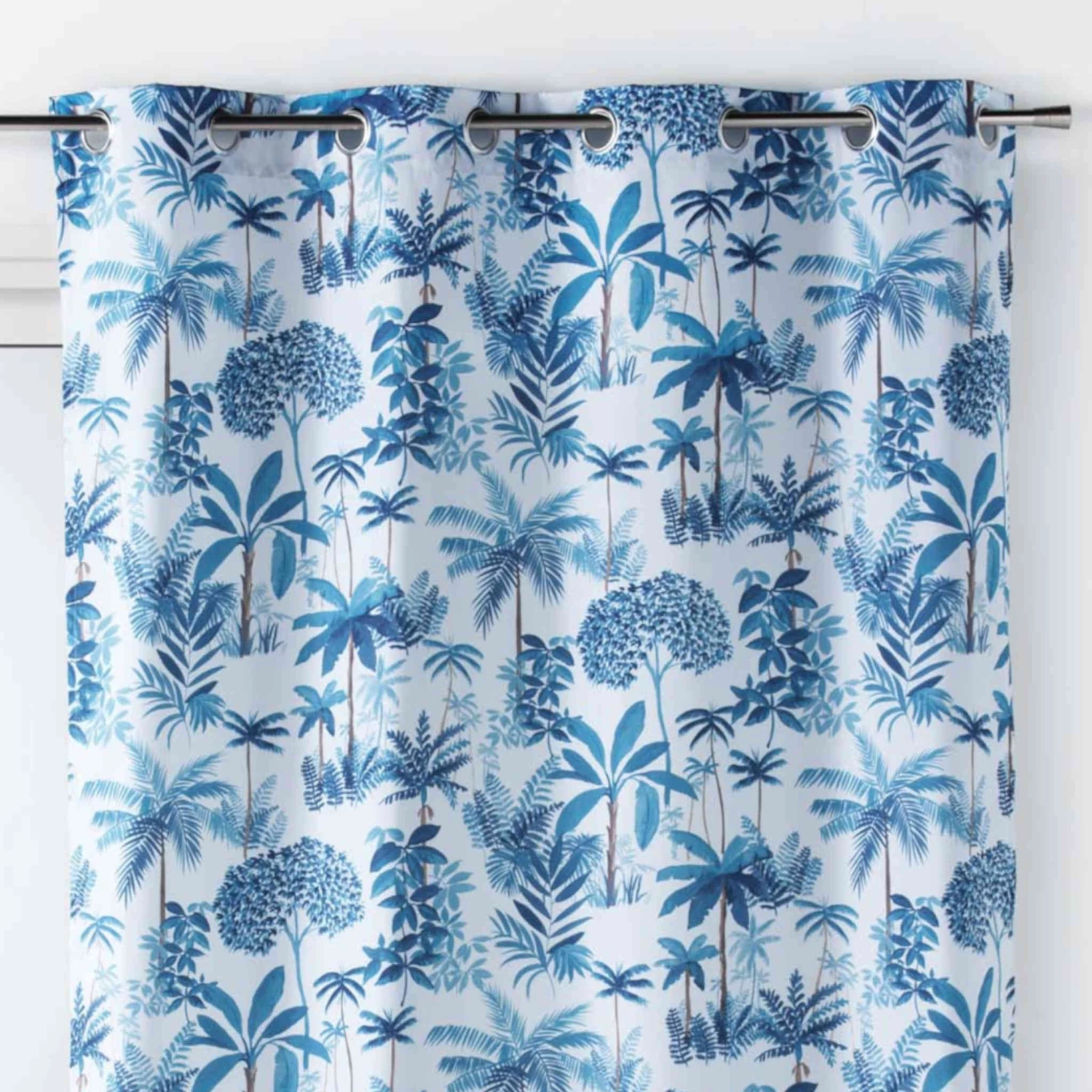 Rideau à œillets Amazonia 140x260 Cm 6 Rideau à œillets Amazonia 140x260 Cm – Image 4