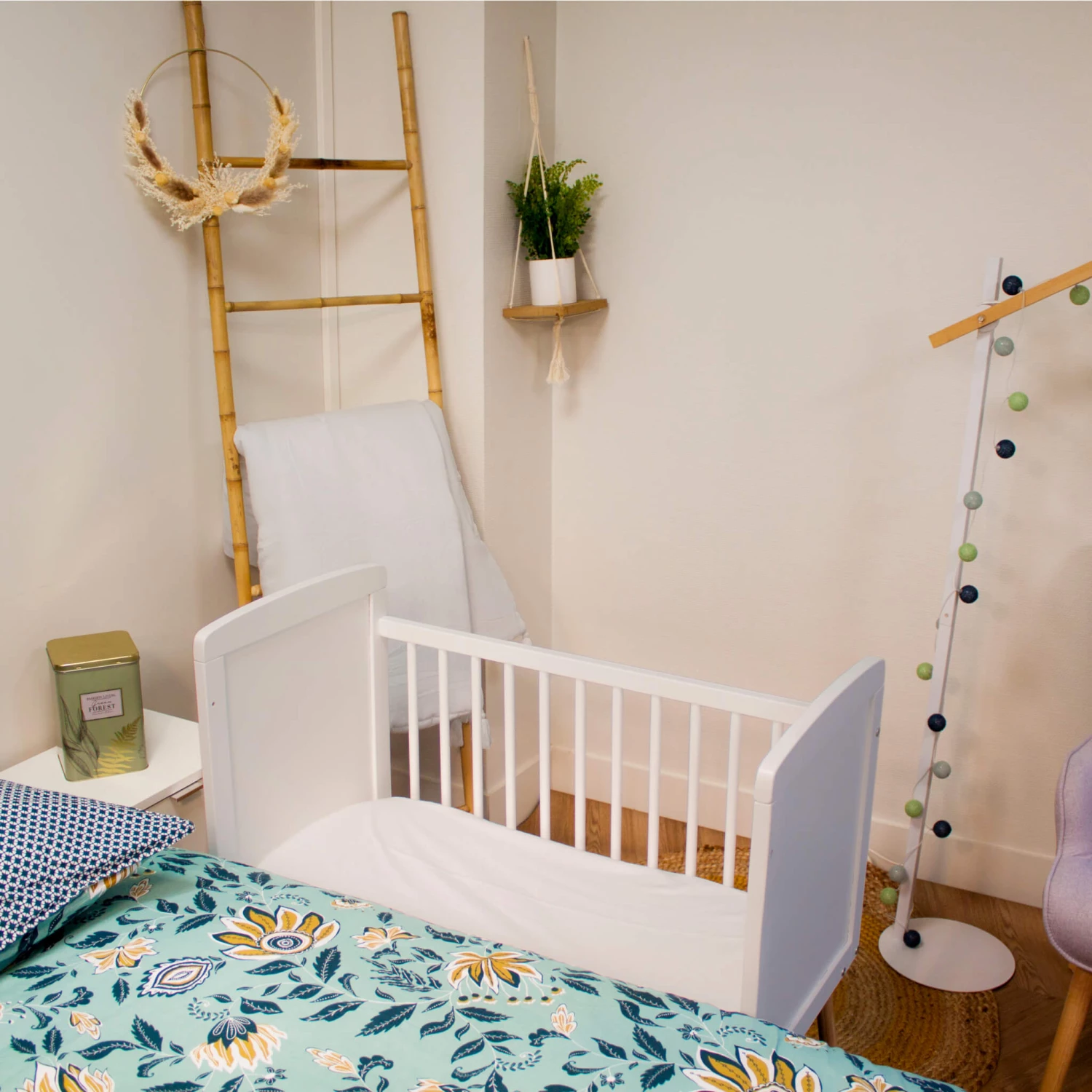 Drap Housse Bébé Cododo 100% Coton Biologique Bonnet 10 Cm 50x85 12 Drap Housse Bébé Cododo 100% Coton Biologique Bonnet 10 Cm 50x85 – Image 10