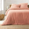 Parure De Lit Double Gaze De Coton Rose Angelia 1 Parure De Lit Double Gaze De Coton Rose Angelia -Doublures De Lit Soldes 2024 angelia rose 1
