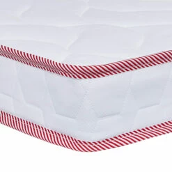 Matelas Bébé Merinos Anti-tâche KIDZY 14 Matelas Bébé Merinos Anti-tâche KIDZY -Doublures De Lit Soldes 2024 angle matelas b b kidzy