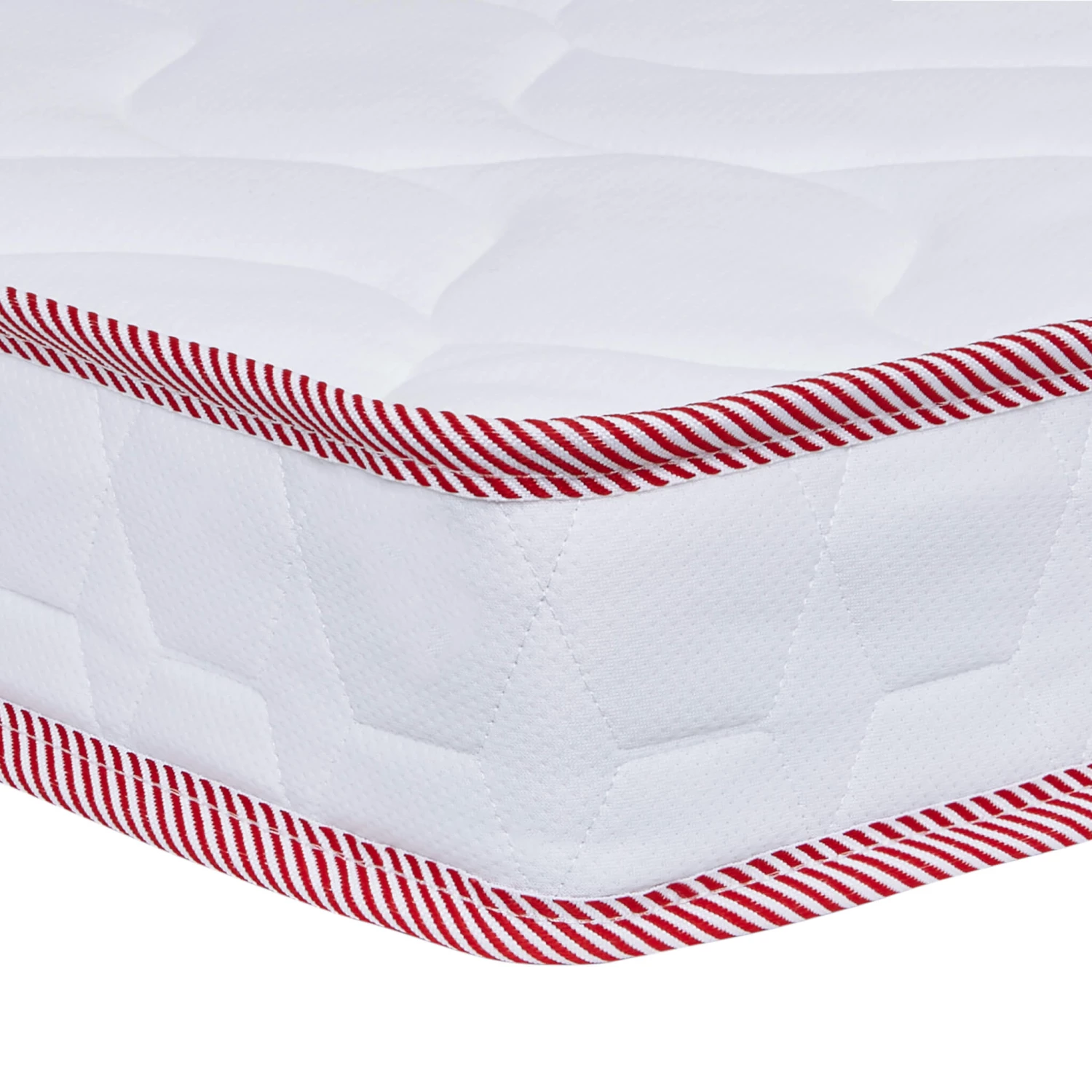 Matelas Bébé Merinos Anti-tâche KIDZY 8 Matelas Bébé Merinos Anti-tâche KIDZY – Image 6