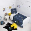 Parure De Lit Enfant Astral -Doublures De Lit Soldes 2024 astral 2