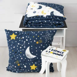 Parure De Lit Enfant Astral 14 Parure De Lit Enfant Astral -Doublures De Lit Soldes 2024 astral 6