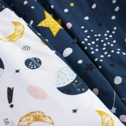 Parure De Lit Enfant Astral 15 Parure De Lit Enfant Astral -Doublures De Lit Soldes 2024 astral 7