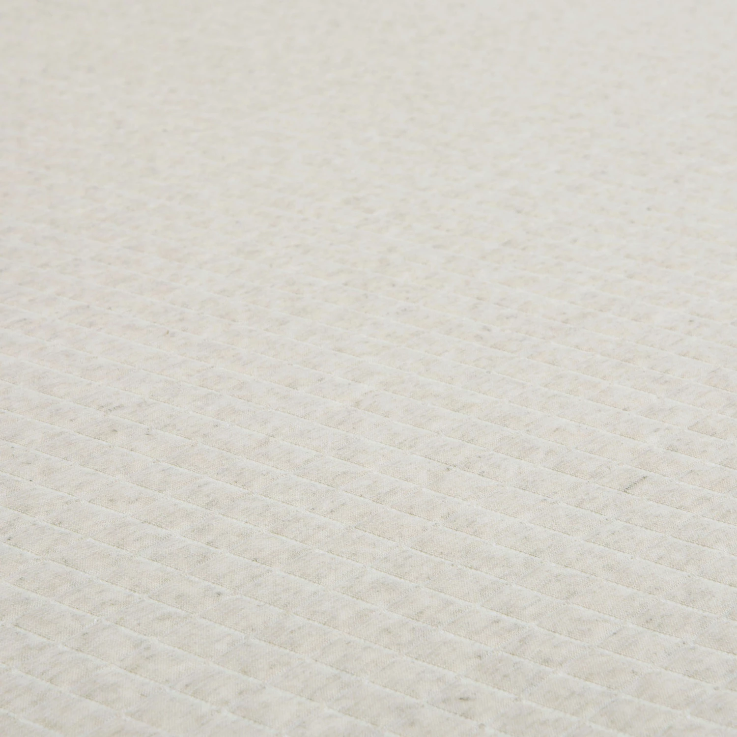 Housse Naturelle De Remplacement Pour Matelas Junior Aube 200 - SOMEO 4 Housse Naturelle De Remplacement Pour Matelas Junior Aube 200 - SOMEO – Image 2