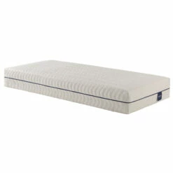 Housse Naturelle De Remplacement Pour Matelas Aube 600 - SOMEO 15 Housse Naturelle De Remplacement Pour Matelas Aube 600 - SOMEO -Doublures De Lit Soldes 2024 aube 600 3 4 droit fond blanc 225 11