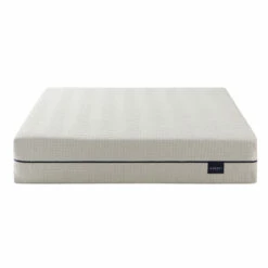 Housse Naturelle De Remplacement Pour Matelas Aube 600 - SOMEO 14 Housse Naturelle De Remplacement Pour Matelas Aube 600 - SOMEO -Doublures De Lit Soldes 2024 aube 600 face fond blanc 284 12