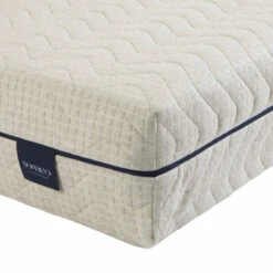 Housse Naturelle De Remplacement Pour Matelas Aube 600 - SOMEO 12 Housse Naturelle De Remplacement Pour Matelas Aube 600 - SOMEO -Doublures De Lit Soldes 2024 aube 600 zoom ganse zip fond blanc 20