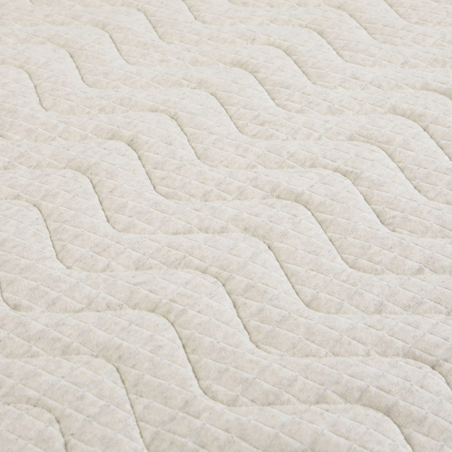 Ensemble Matelas Naturel Latex Naturel, Sommier, Pieds Et Tête De Lit Aube 700 - SOMEO 4 Ensemble Matelas Naturel Latex Naturel, Sommier, Pieds Et Tête De Lit Aube 700 - SOMEO – Image 2