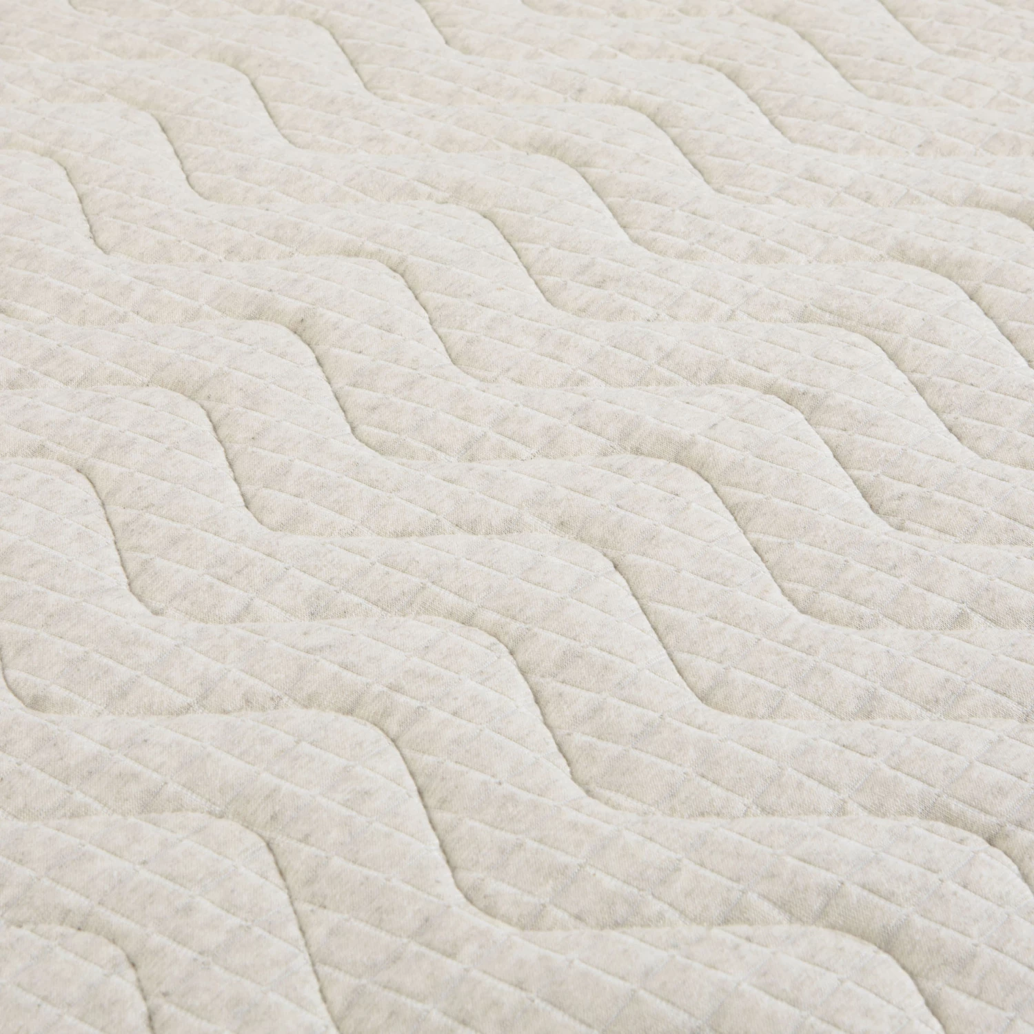 Housse Naturelle De Remplacement Pour Matelas Aube 700 - SOMEO 4 Housse Naturelle De Remplacement Pour Matelas Aube 700 - SOMEO – Image 2