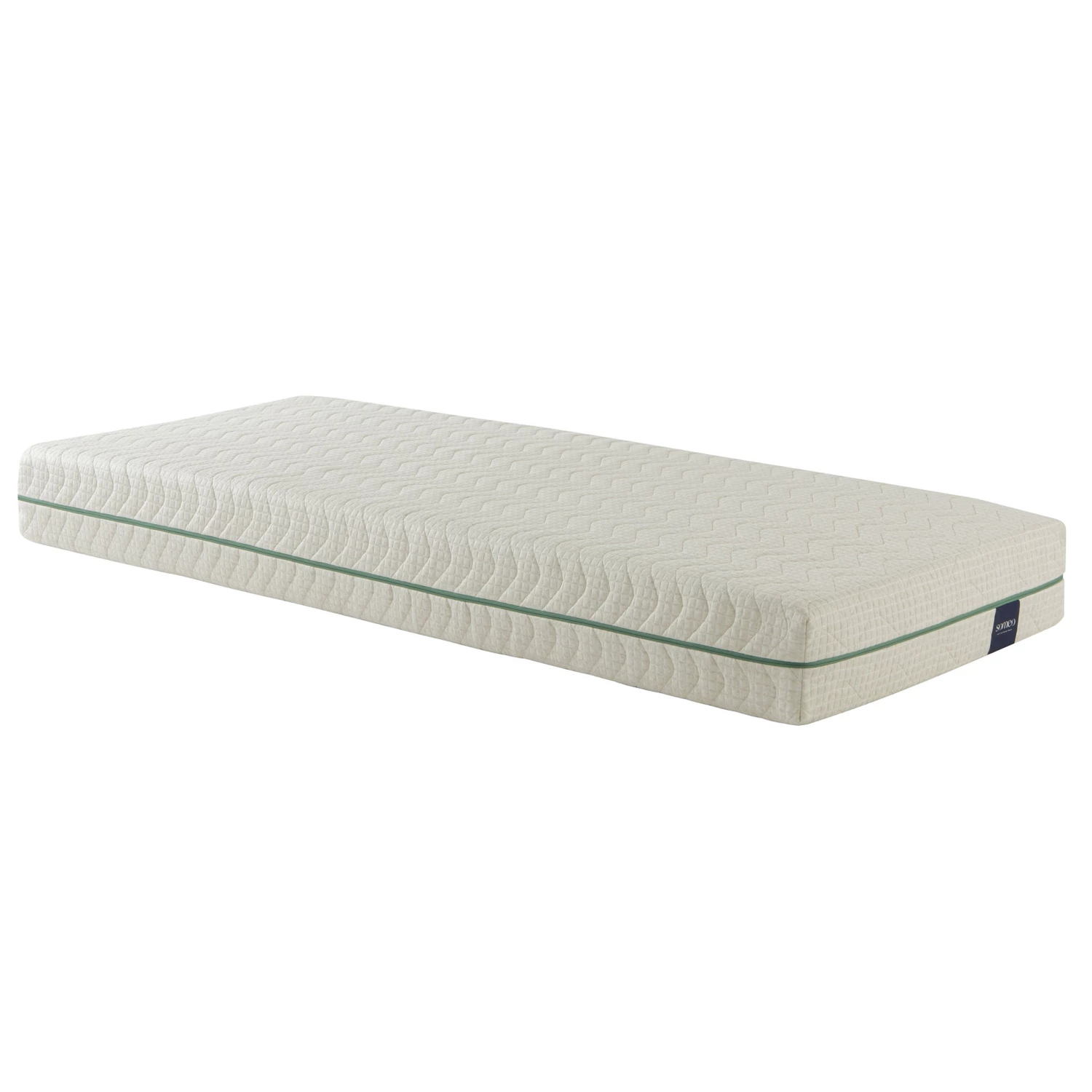 Matelas Naturel Latex Naturel Aube 700 - SOMEO 9 Matelas Naturel Latex Naturel Aube 700 - SOMEO – Image 7