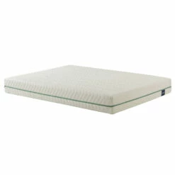 Housse Naturelle De Remplacement Pour Matelas Aube 700 - SOMEO 14 Housse Naturelle De Remplacement Pour Matelas Aube 700 - SOMEO -Doublures De Lit Soldes 2024 aube 700 3 4 droit fond blanc 287 6