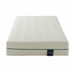 Ensemble Matelas Naturel Latex Naturel, Sommier, Pieds, Couette Et Oreiller Aube 700 - SOMEO 36 Ensemble Matelas Naturel Latex Naturel, Sommier, Pieds, Couette Et Oreiller Aube 700 - SOMEO -Doublures De Lit Soldes 2024 aube 700 face fond blanc 199 14