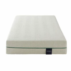 Housse Naturelle De Remplacement Pour Matelas Aube 700 - SOMEO 17 Housse Naturelle De Remplacement Pour Matelas Aube 700 - SOMEO -Doublures De Lit Soldes 2024 aube 700 face fond blanc 199 16