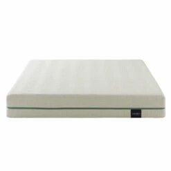 Ensemble Matelas Naturel Latex Naturel, Sommier, Pieds, Couette Et Oreiller Aube 700 - SOMEO 29 Ensemble Matelas Naturel Latex Naturel, Sommier, Pieds, Couette Et Oreiller Aube 700 - SOMEO -Doublures De Lit Soldes 2024 aube 700 face fond blanc 285 2 1