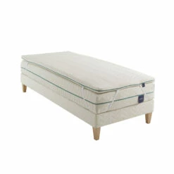 Surmatelas Naturel Latex Naturel Aube - SOMEO 10 Surmatelas Naturel Latex Naturel Aube - SOMEO -Doublures De Lit Soldes 2024 aube 700 mat som 90x200 surmatelas 3 4 fond blanc