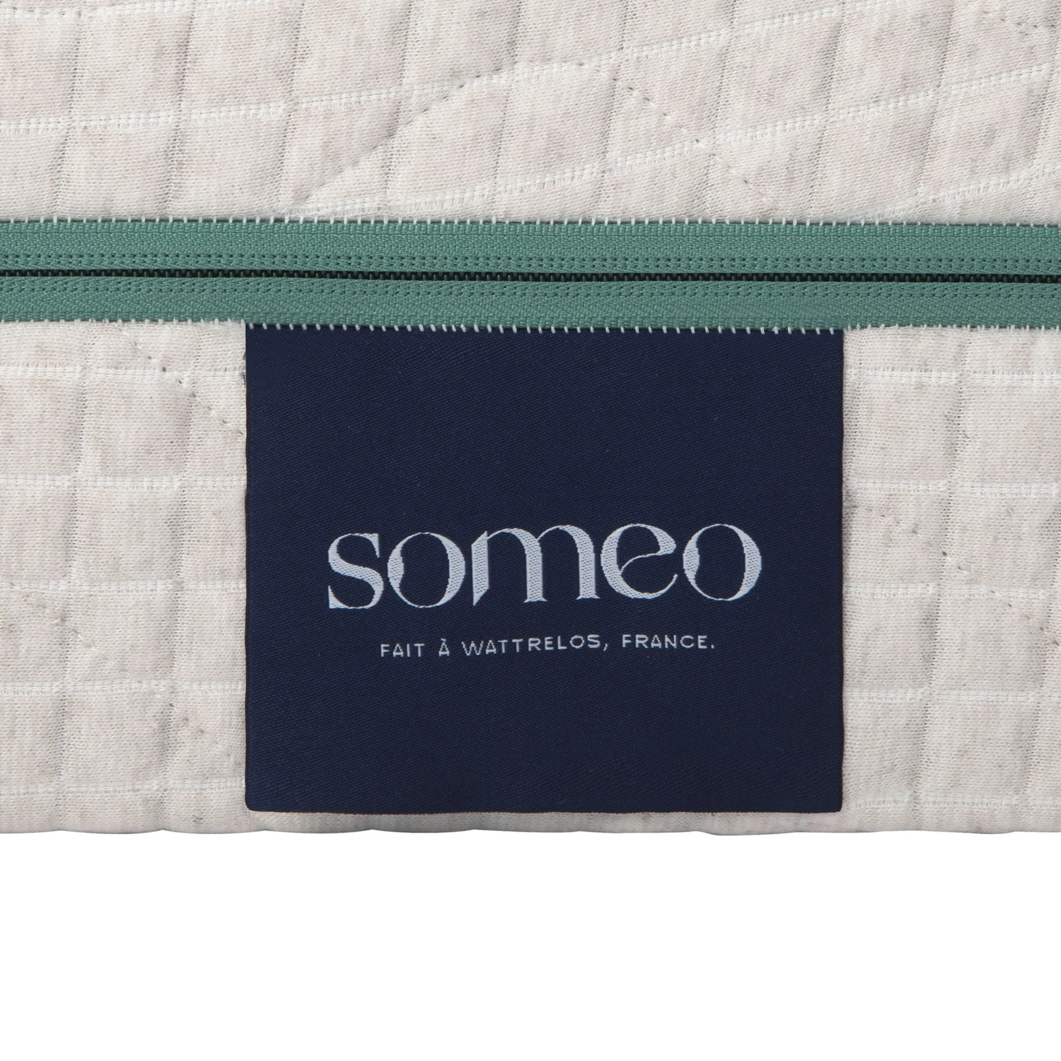 Matelas Naturel Latex Naturel Aube 700 - SOMEO 13 Matelas Naturel Latex Naturel Aube 700 - SOMEO – Image 11