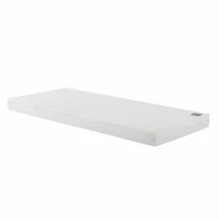 Matelas Junior Mousse Aurore 100 - SOMEO 18 Matelas Junior Mousse Aurore 100 - SOMEO -Doublures De Lit Soldes 2024 aurore 100 3 4 droit fond blanc 133