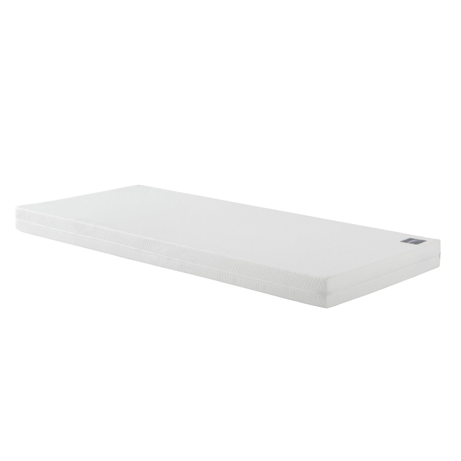 Matelas Junior Mousse Aurore 100 - SOMEO 9 Matelas Junior Mousse Aurore 100 - SOMEO – Image 7
