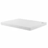 Matelas Junior Mousse Aurore 100 - SOMEO 2 Matelas Junior Mousse Aurore 100 - SOMEO -Doublures De Lit Soldes 2024 aurore 100 3 4 droit fond blanc 337