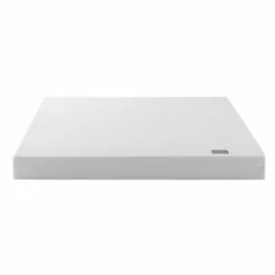 Ensemble Matelas Junior Mousse, Sommier, Pieds Et Tête De Lit Aurore 100 - SOMEO 22 Ensemble Matelas Junior Mousse, Sommier, Pieds Et Tête De Lit Aurore 100 - SOMEO -Doublures De Lit Soldes 2024 aurore 100 face fond blanc 338 10