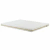 Matelas Mousse Aurore 200 - SOMEO -Doublures De Lit Soldes 2024 aurore 200 3 4 droit fond blanc 324