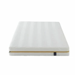 Matelas Mousse Aurore 200 - SOMEO 20 Matelas Mousse Aurore 200 - SOMEO -Doublures De Lit Soldes 2024 aurore 200 face fond blanc 127