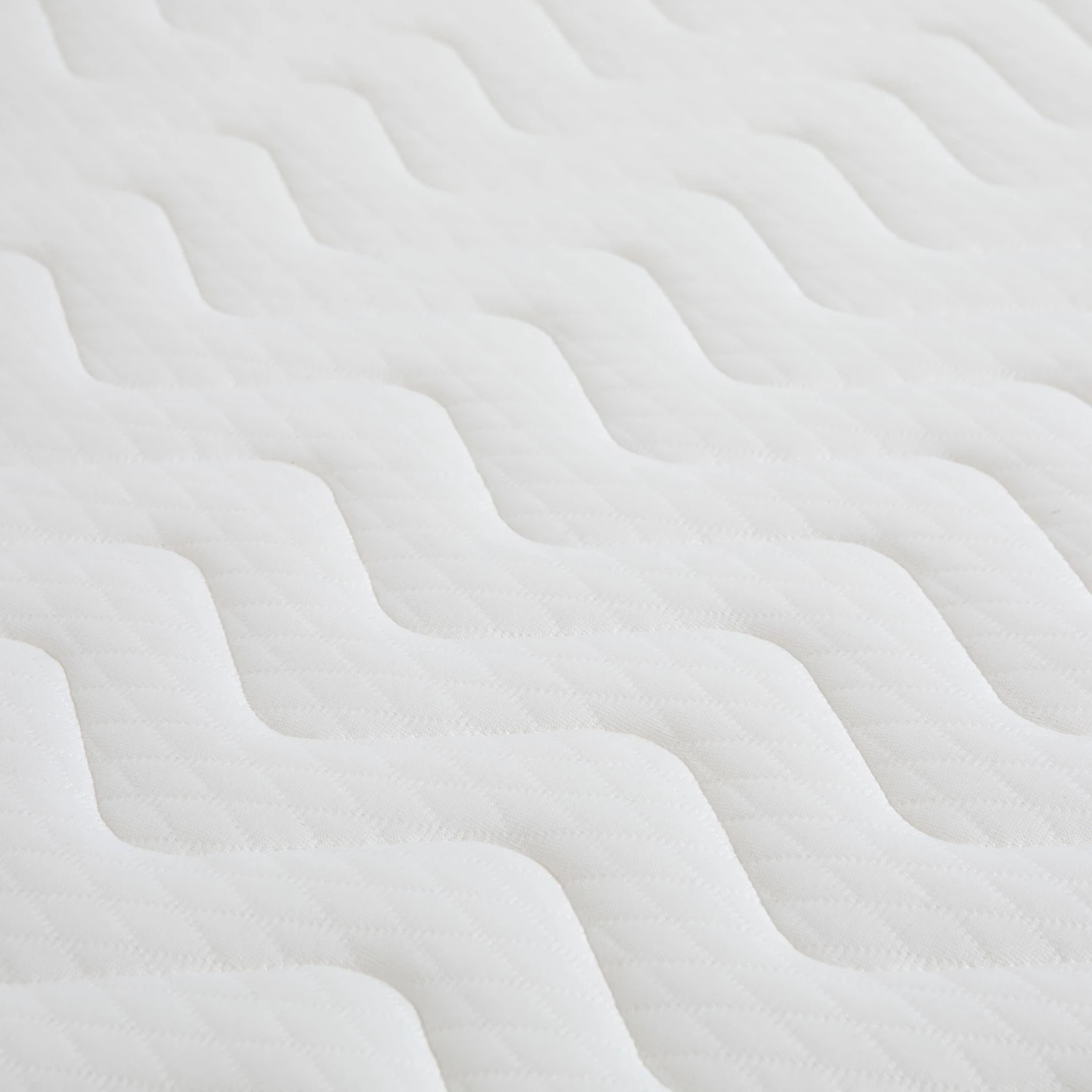 Ensemble Matelas Mousse, Sommier Et Pieds Aurore 200 - SOMEO 4 Ensemble Matelas Mousse, Sommier Et Pieds Aurore 200 - SOMEO – Image 2