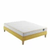 Ensemble Matelas Mousse, Sommier Et Pieds Aurore 300 - SOMEO 1 Ensemble Matelas Mousse, Sommier Et Pieds Aurore 300 - SOMEO -Doublures De Lit Soldes 2024 aurore 300 mat som 3 4 fond blanc