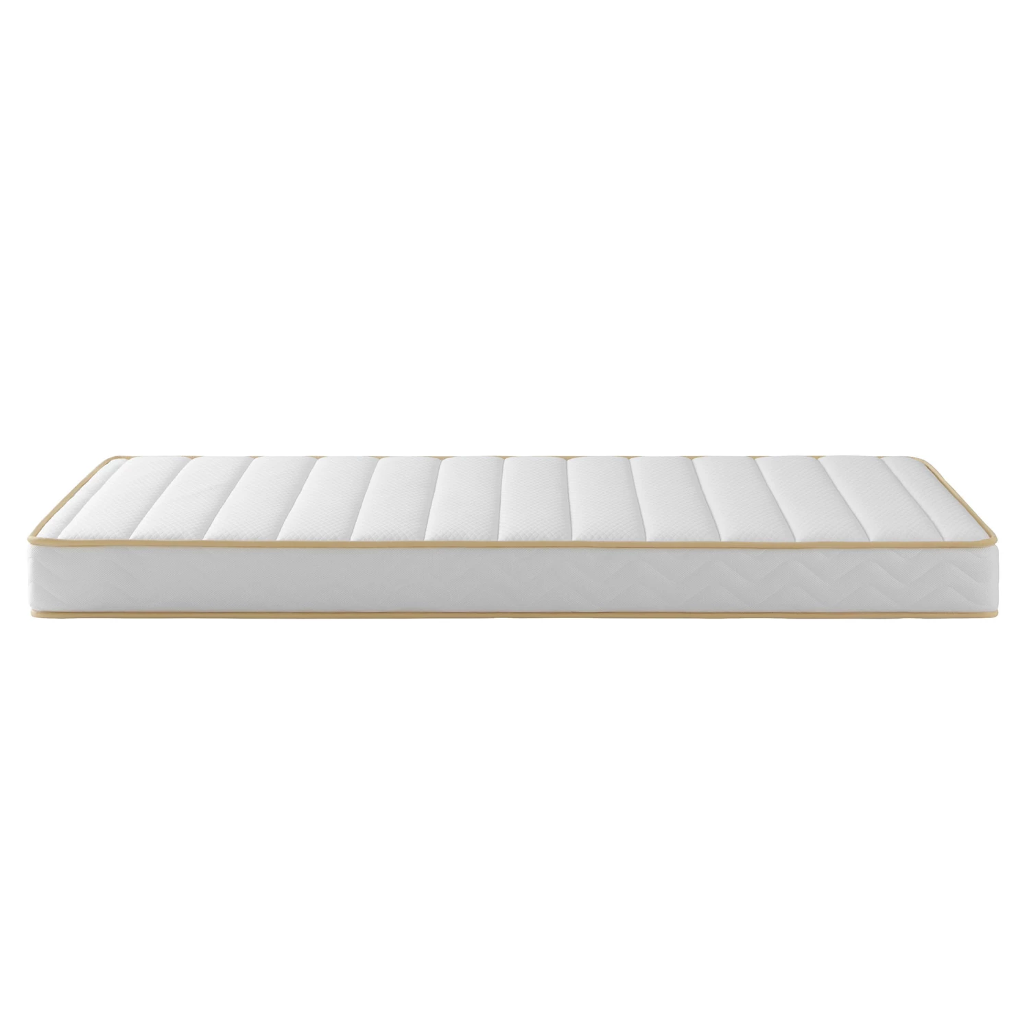 Ensemble Matelas Mousse, Sommier Et Pieds Aurore 300 - SOMEO 17 Ensemble Matelas Mousse, Sommier Et Pieds Aurore 300 - SOMEO – Image 15