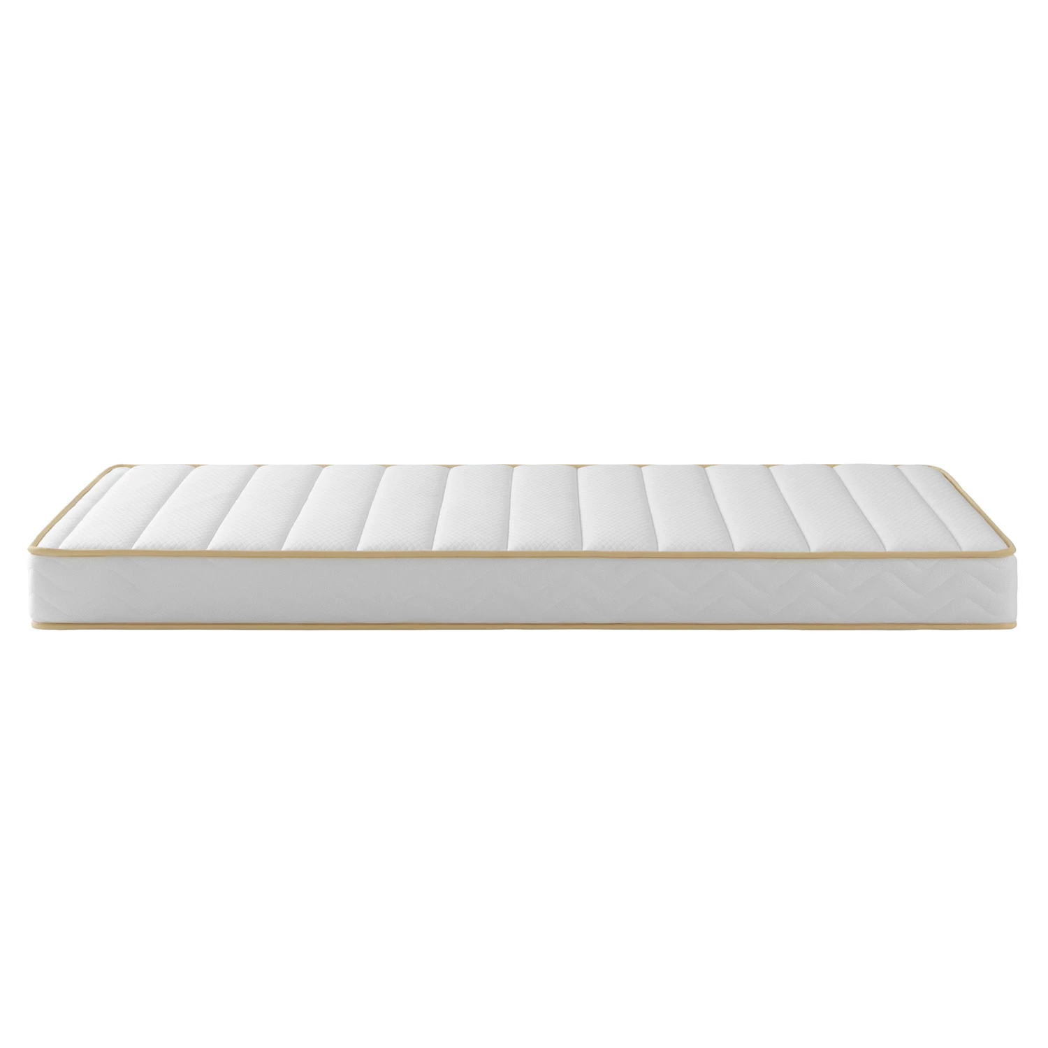 Ensemble Matelas Mousse, Sommier Lune Et Pieds Aurore 300 - SOMEO 15 Ensemble Matelas Mousse, Sommier Lune Et Pieds Aurore 300 - SOMEO – Image 13