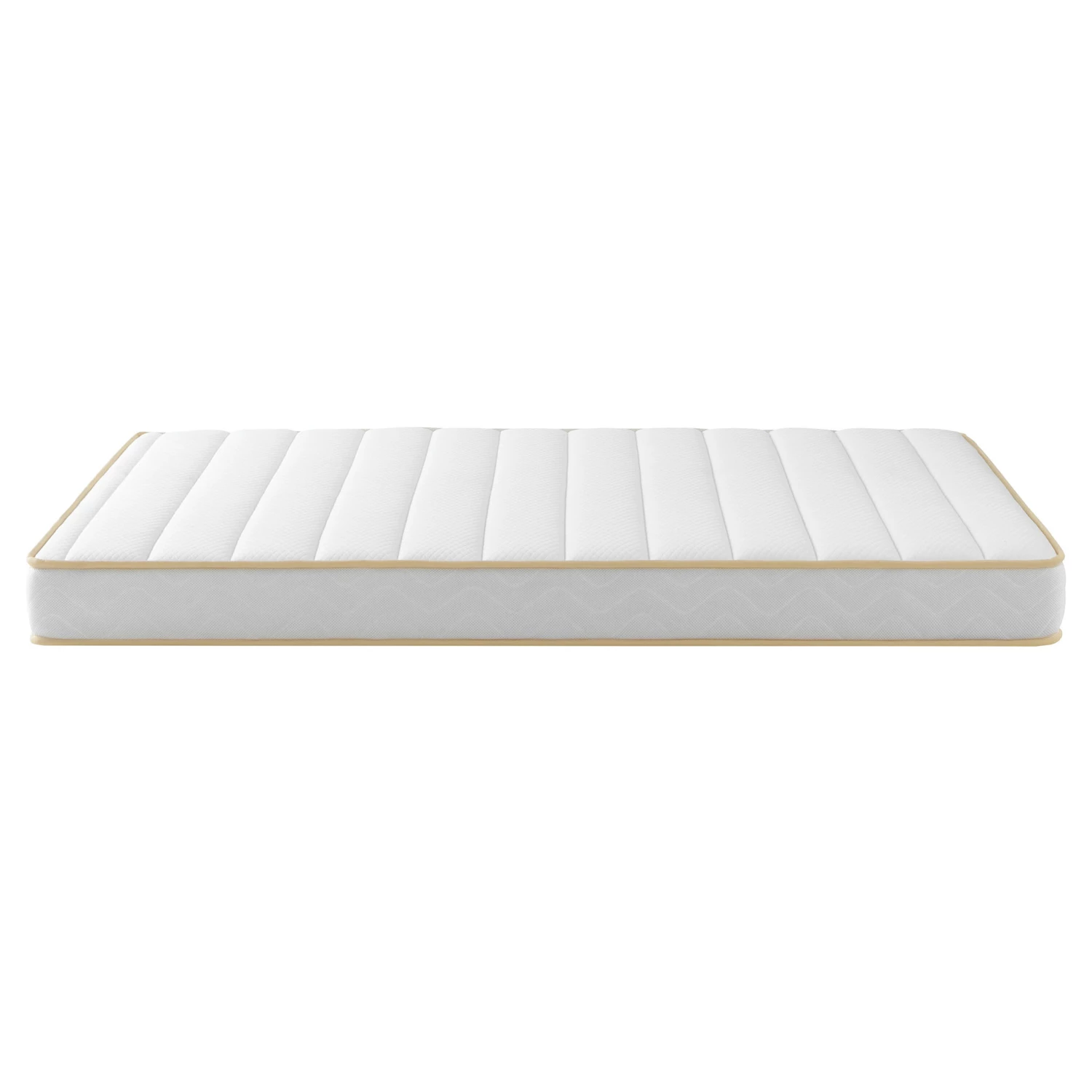 Ensemble Matelas Mousse, Sommier, Pieds, Couette Et Oreiller Aurore 300 - SOMEO 12 Ensemble Matelas Mousse, Sommier, Pieds, Couette Et Oreiller Aurore 300 - SOMEO – Image 10