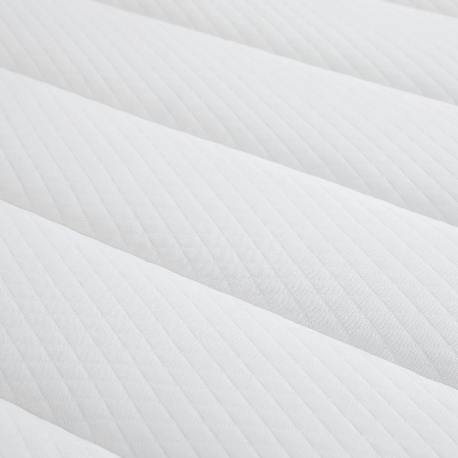 Ensemble Matelas Mousse, Sommier Lune Et Pieds Aurore 300 - SOMEO 4 Ensemble Matelas Mousse, Sommier Lune Et Pieds Aurore 300 - SOMEO – Image 2