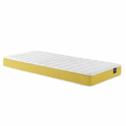 Matelas Mousse Aurore 400 - SOMEO 21 Matelas Mousse Aurore 400 - SOMEO -Doublures De Lit Soldes 2024 aurore 400 3 4 droit fond blanc 156