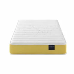 Matelas Mousse Aurore 400 - SOMEO 22 Matelas Mousse Aurore 400 - SOMEO -Doublures De Lit Soldes 2024 aurore 400 face fond blanc 157