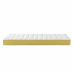 Matelas Mousse Aurore 400 - SOMEO 23 Matelas Mousse Aurore 400 - SOMEO -Doublures De Lit Soldes 2024 aurore 400 profil fond blanc 154