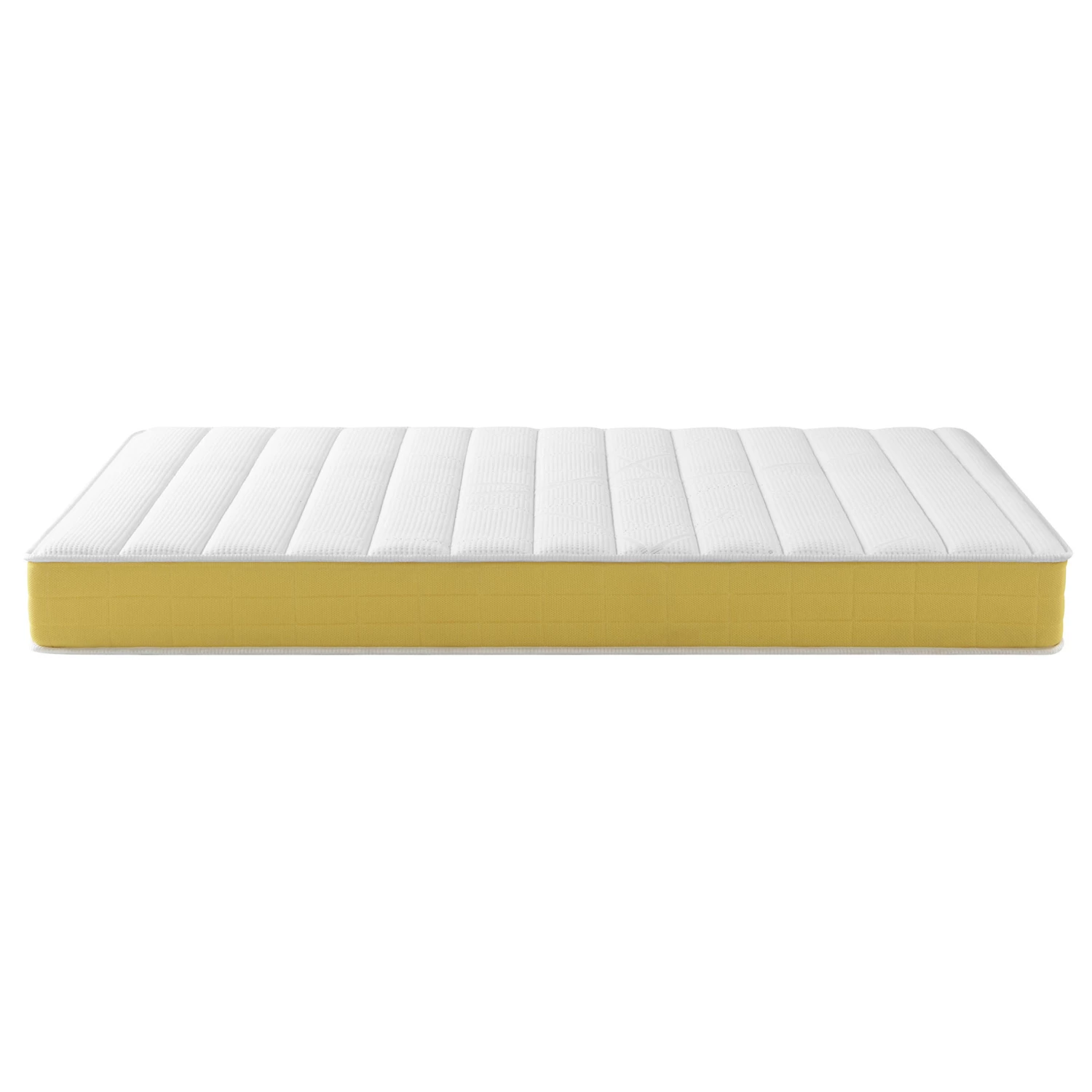 Ensemble Matelas Mousse, Sommier, Pieds Et Tête De Lit Aurore 400 - SOMEO 14 Ensemble Matelas Mousse, Sommier, Pieds Et Tête De Lit Aurore 400 - SOMEO – Image 12